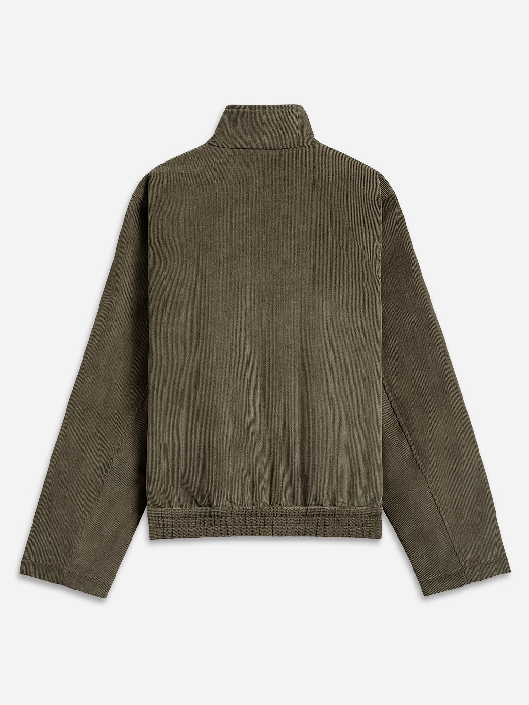 Peat Barretto Padded Corduroy Jacket Mens Corduroy Insulated Jacket Warm Corduroy Coat Padded 