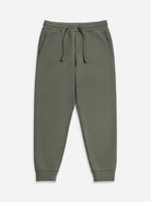 Forest Night Bklyn Scuba Jogger Mens Drawstring Jogger Elastic Waistband Soft Comfy Loungewear Sweatpants 