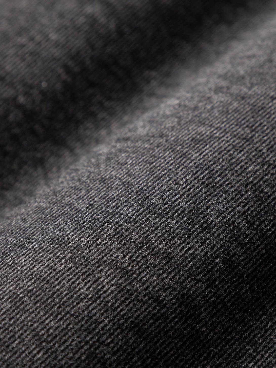 swatch Dk Charcoal Heather 