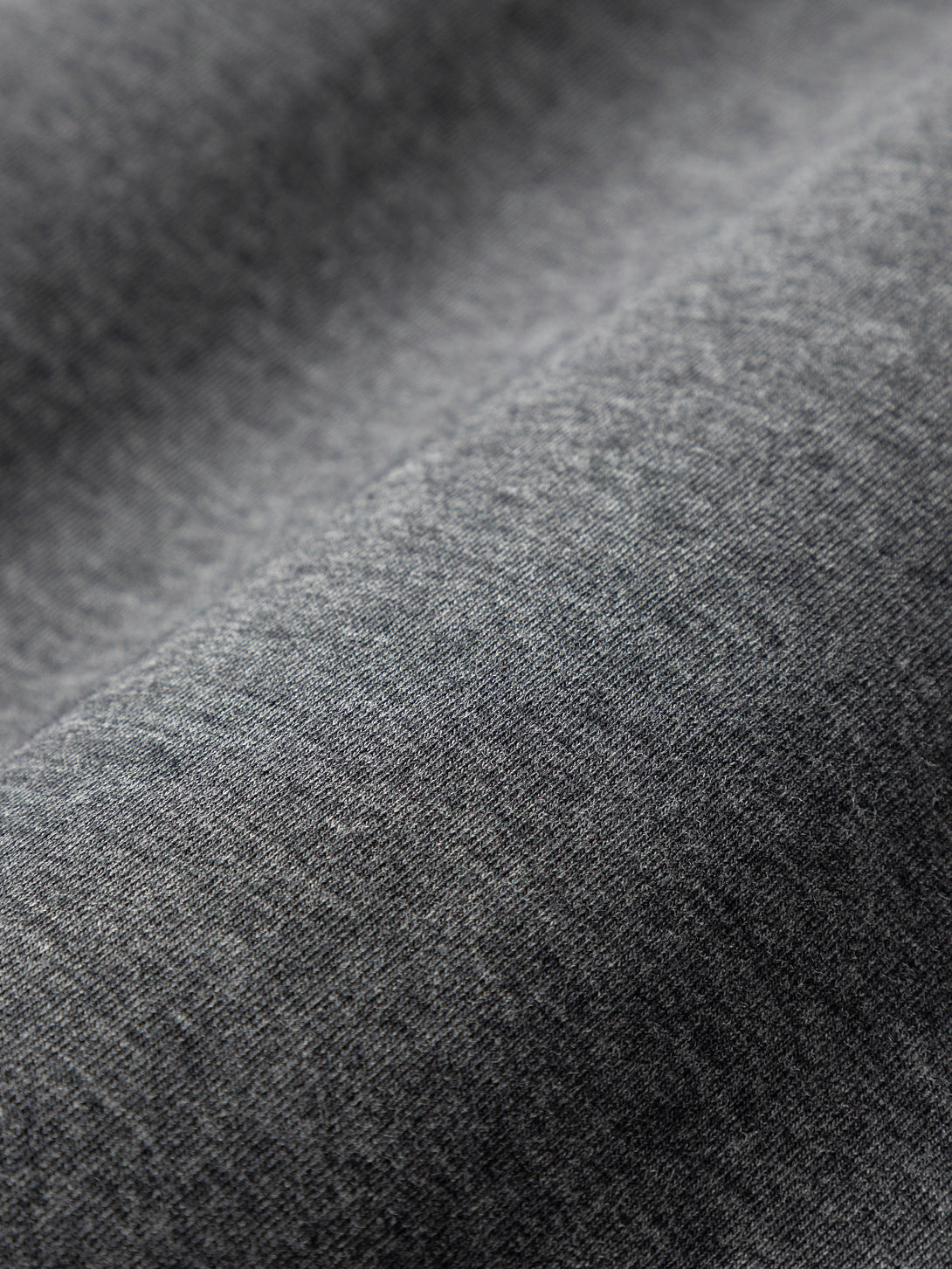 swatch Dk Charcoal Heather 