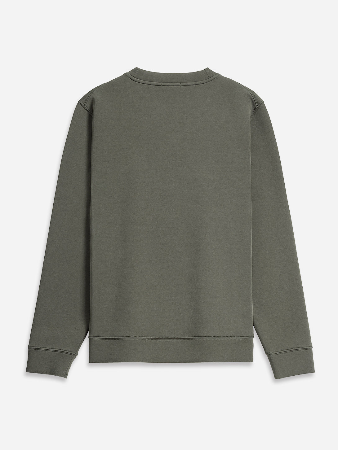 Forest Night Astor Scuba Sweatshirt Mens Crew Neck Pullover Sweatshirt Soft Long Sleeve Stretch Pullover 