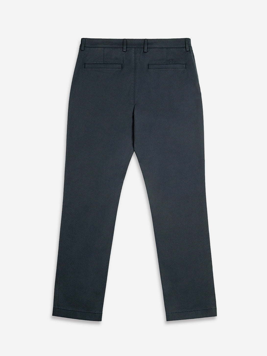 Shadow Navy Rider Stretch Chino Mens Casual Chino Comfort Stretch Pant Tapered Fit Work Pant Cotton Spandex Blend Pants 