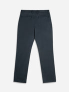 Shadow Navy Rider Stretch Chino Mens Casual Chino Comfort Stretch Pant Tapered Fit Work Pant Cotton Spandex Blend Pants 