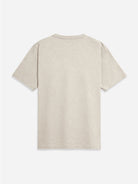 Silver Birch Heather Village Heather Tee Mens Crew Neck Tee Short Sleeve Shirt Soft Heather Fabric Comfort Layering Shirt 