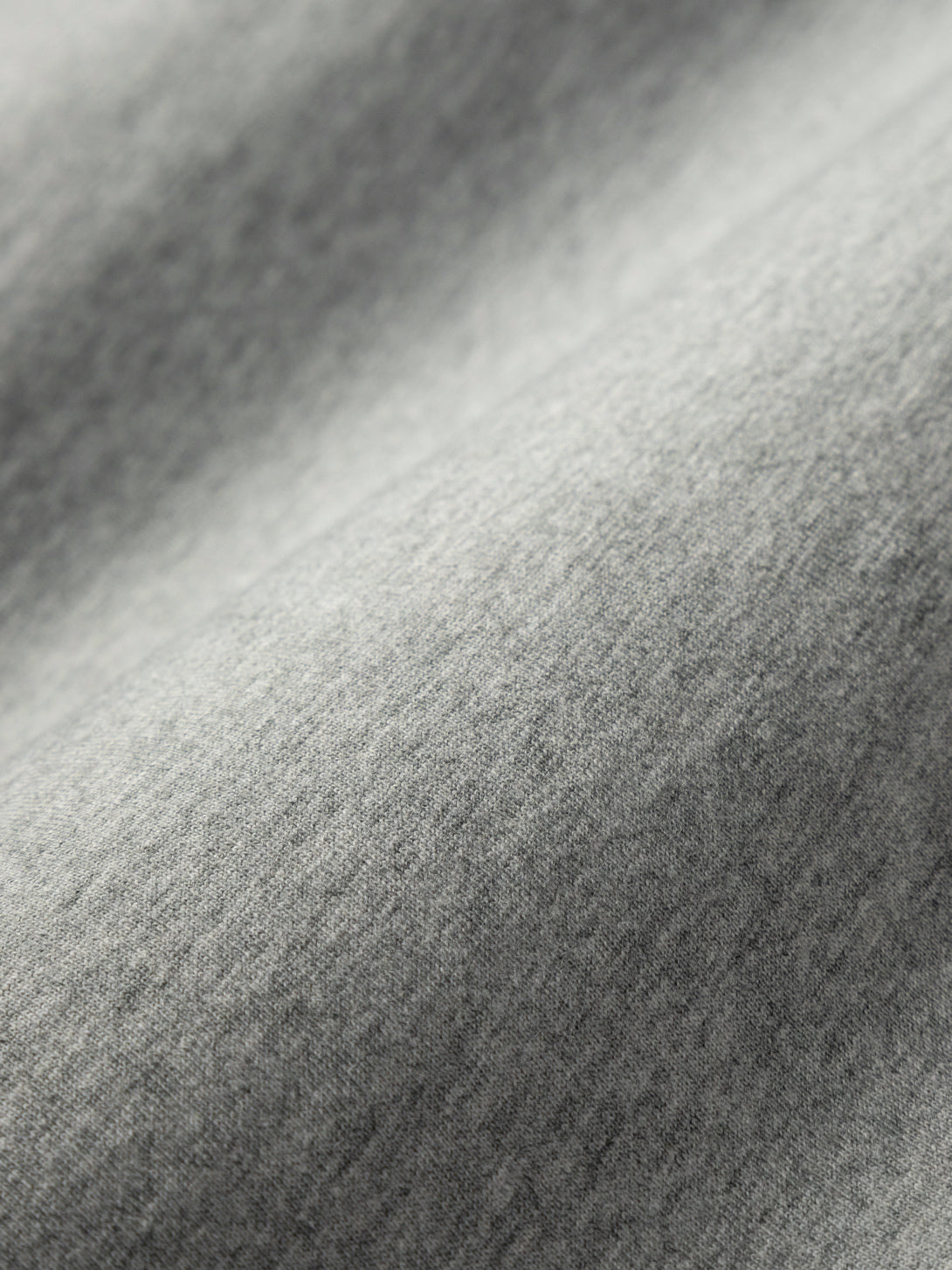 swatch Grey Heather 