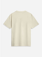 Off White Alphabet Crew Neck Tee Mens Stretch Comfort Tee Relaxed Fit Tee Short Sleeve Shirt 