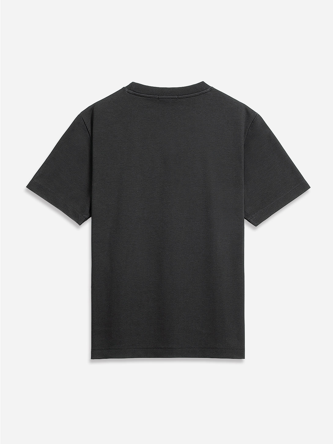 Dk Shadow Alphabet Crew Neck Tee Mens Stretch Comfort Tee Relaxed Fit Tee Short Sleeve Shirt 