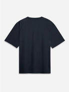 Navy Baseile Pocket Tee mens Relaxed Fit Tee Short Sleeve Shirt Chest Pocket Casual Shirt Athletic Stretch 