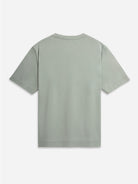 Silver Blue Baseile Pocket Tee mens Relaxed Fit Tee Short Sleeve Shirt Chest Pocket Casual Shirt Athletic Stretch 