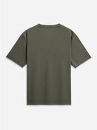 Forest Night Baseile Pocket Tee mens Relaxed Fit Tee Short Sleeve Shirt Chest Pocket Casual Shirt Athletic Stretch 