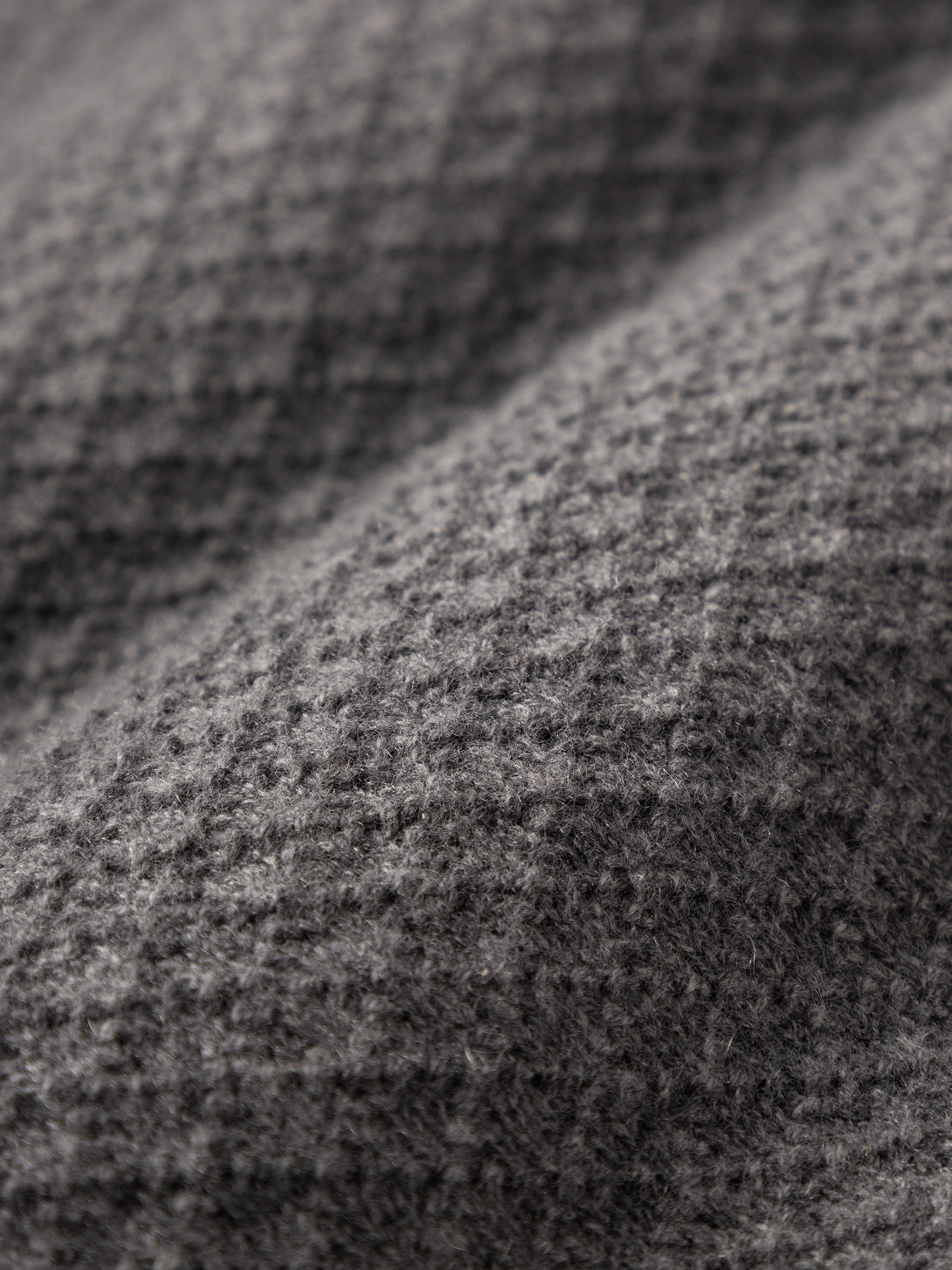swatch Grey Heather