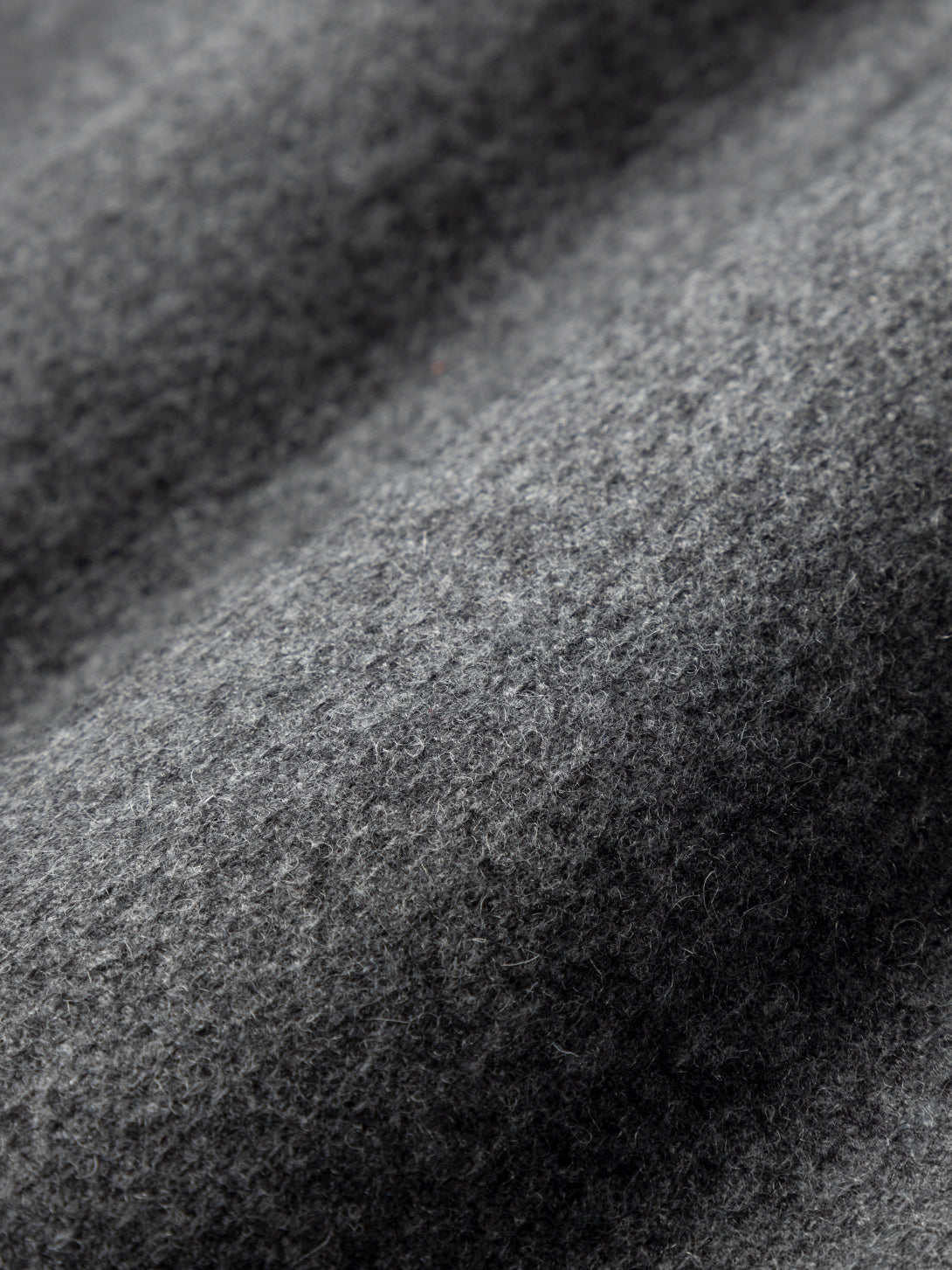 swatch Dk Charcoal Heather 