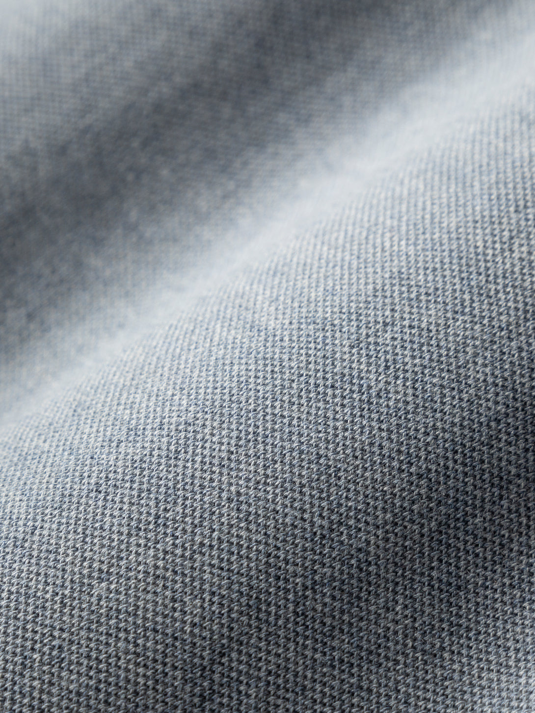 swatch Mid Blue Heather 