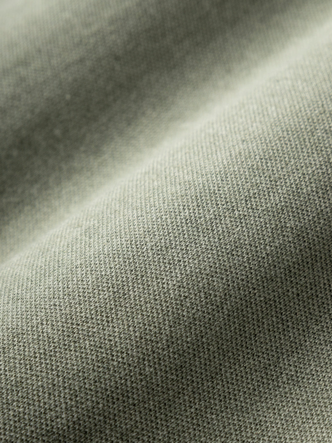 swatch Olive Heather 