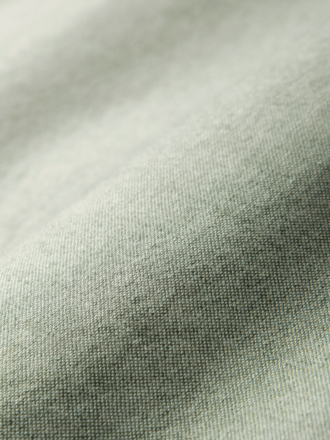 swatch Moss Green Heather 