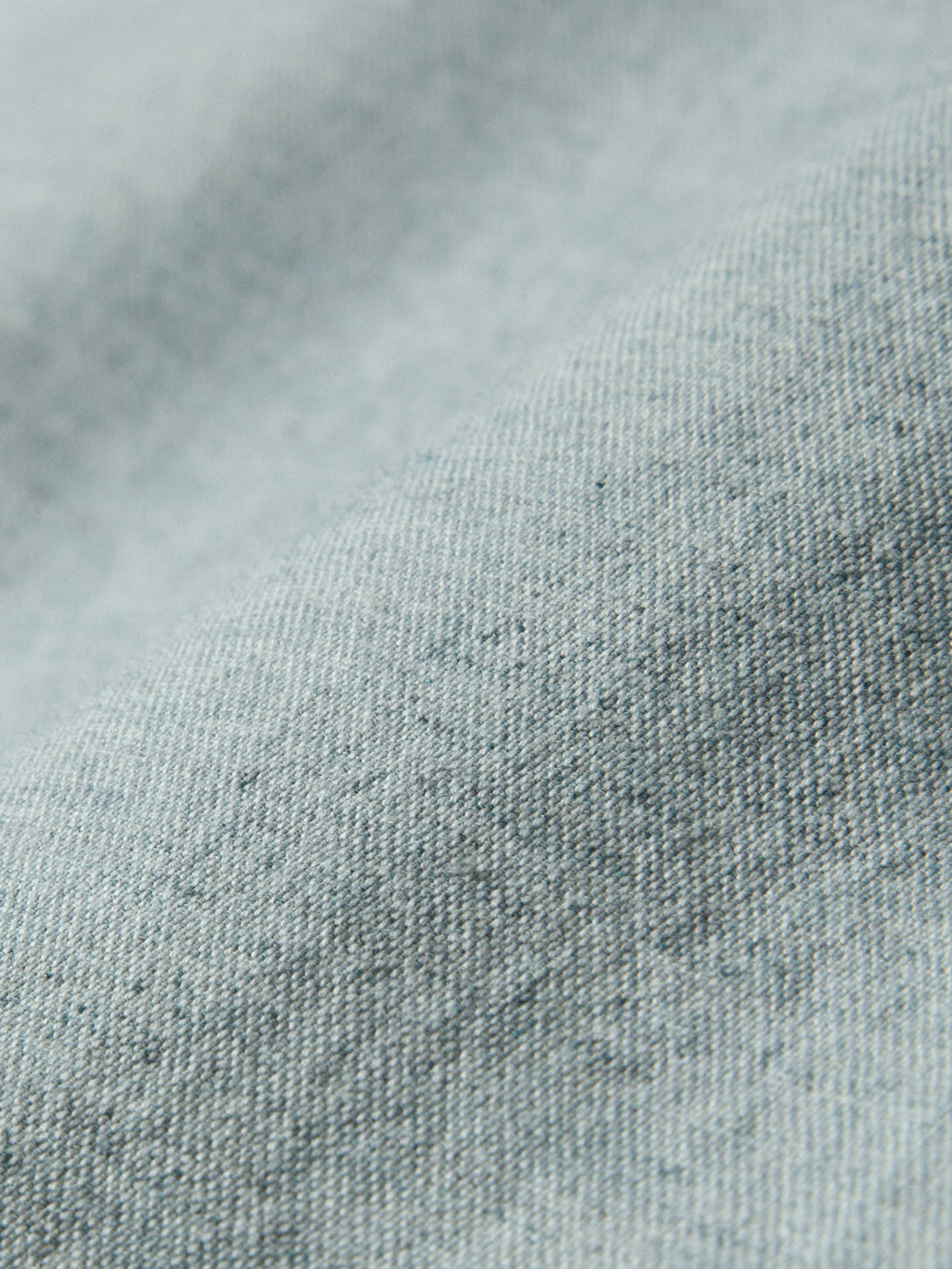 swatch Lead Heather 