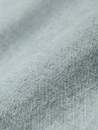 swatch Lead Heather 