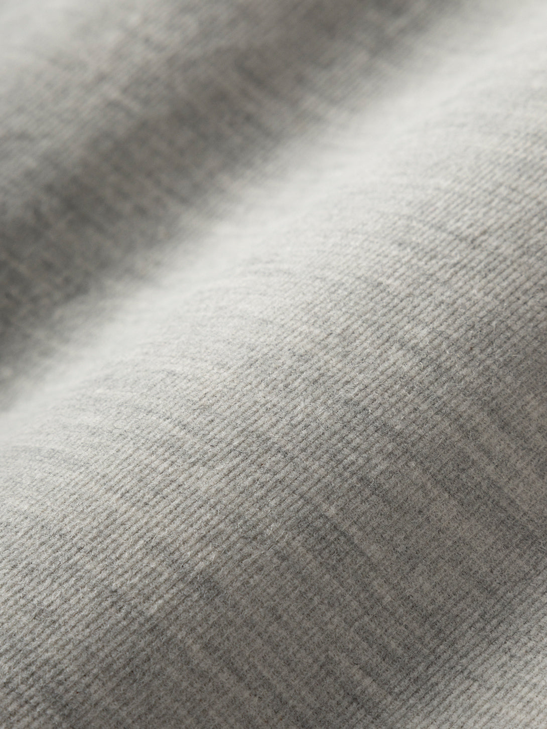 swatch Lt Grey Heather 