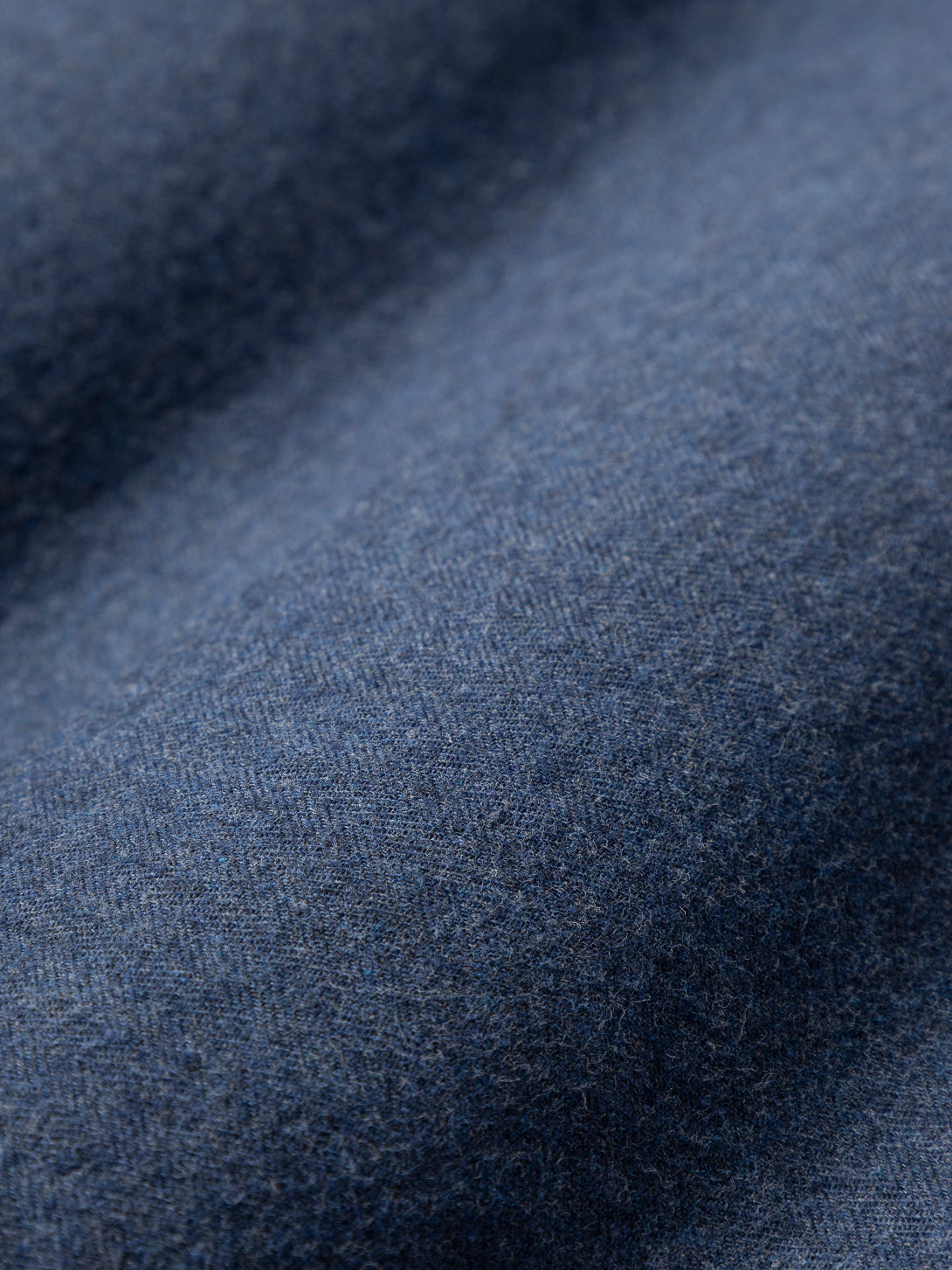 swatch Dk Blue Heather 