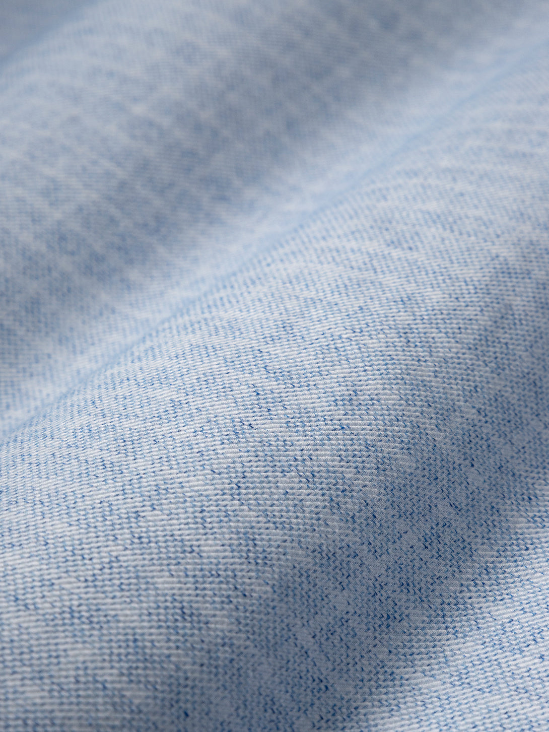 swatch Lt Blue Heather/White Check 