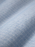 swatch Lt Blue Heather/White Check 