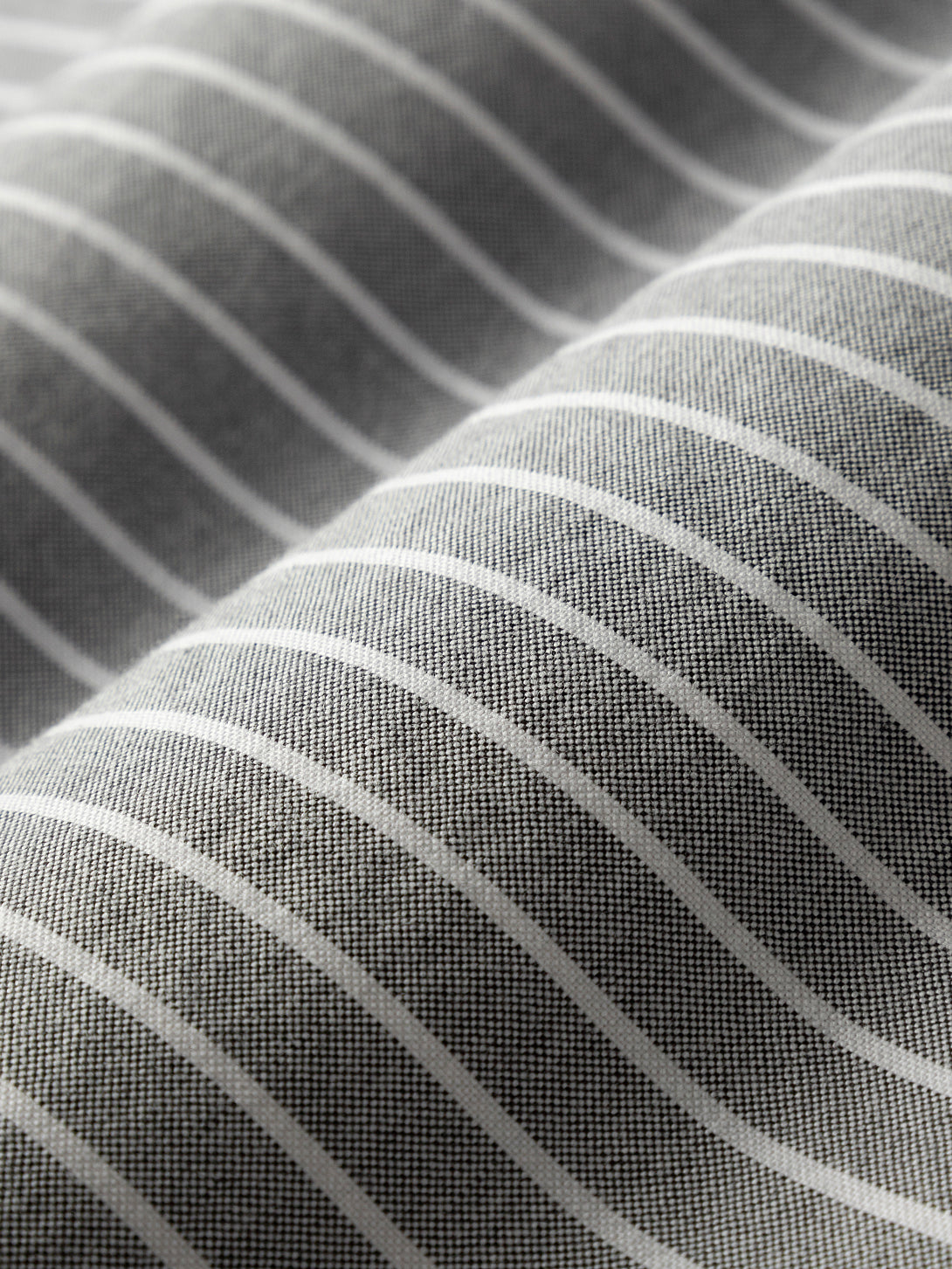 swatch Lt Grey/White Stripe 