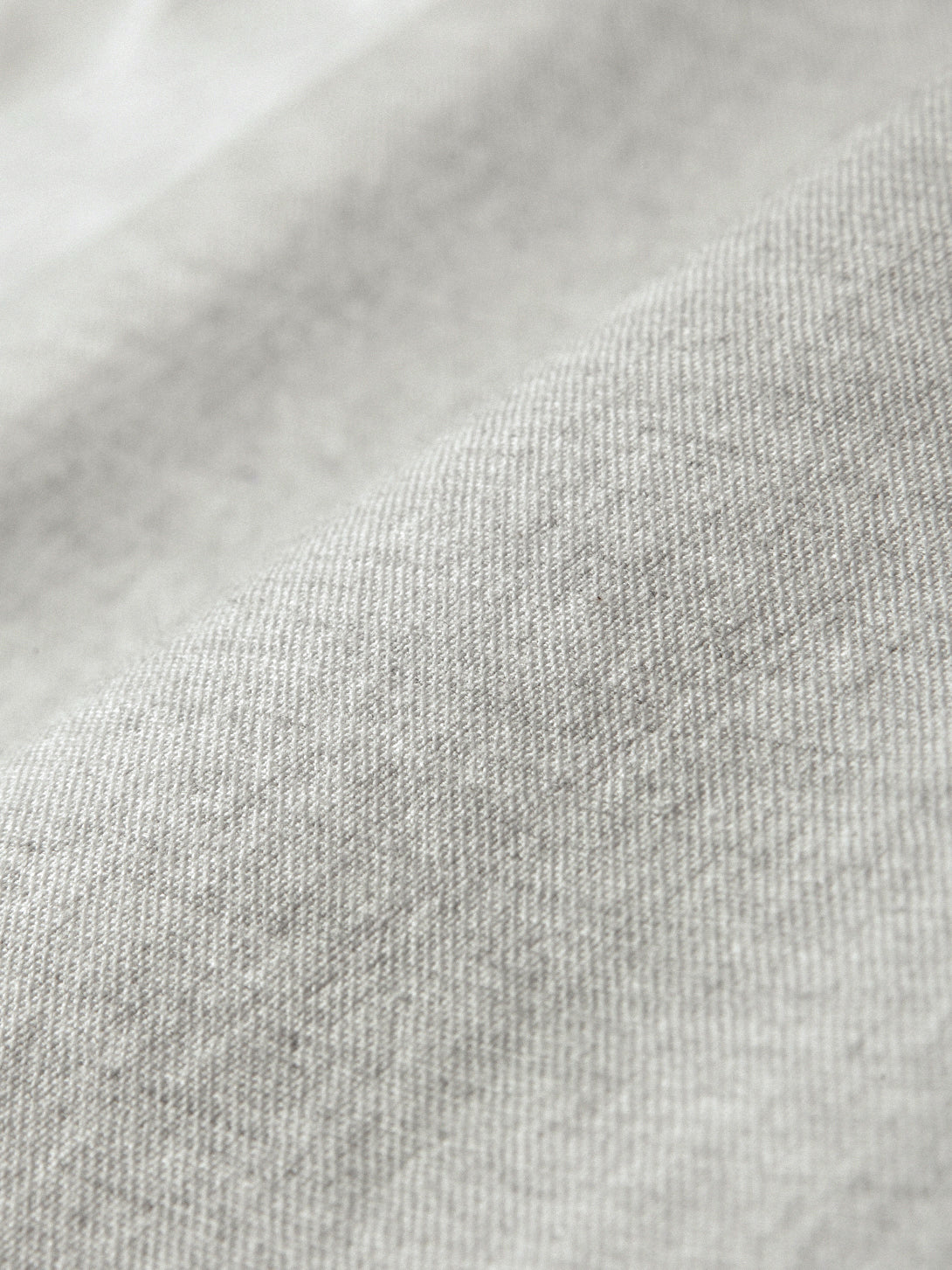 swatch Lt Grey Heather 