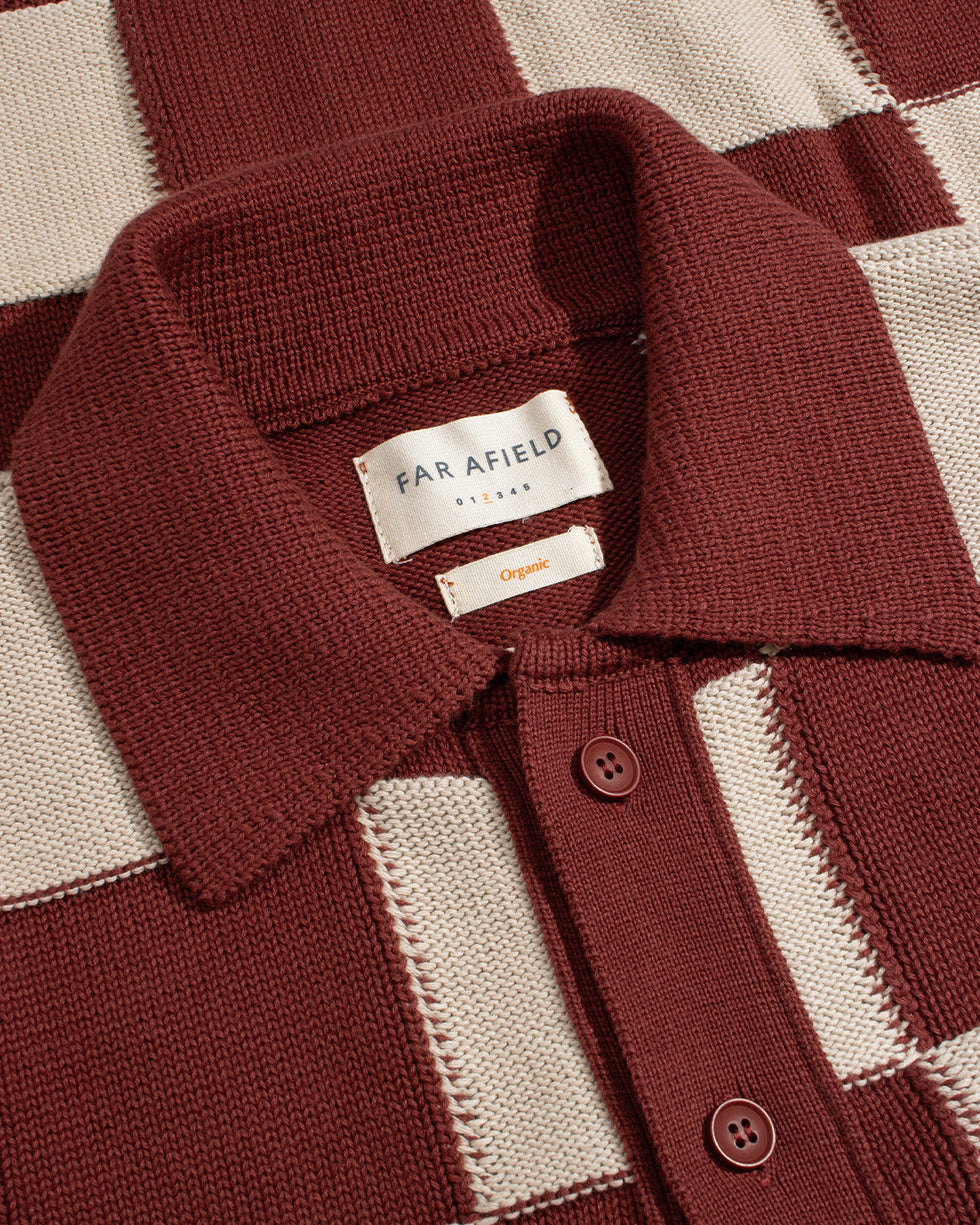 Afield Far Afield – ONS Clothing
