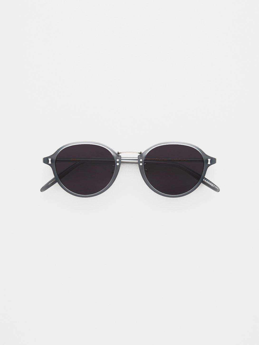 Slate Flaxman Cubitts Sunglasses