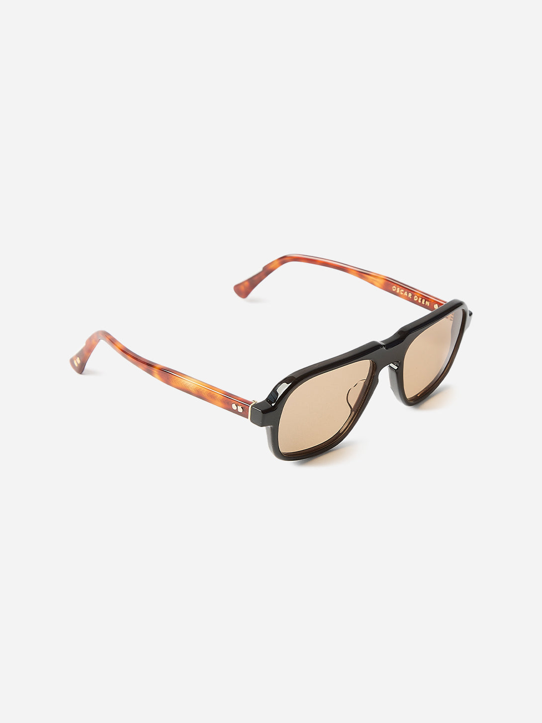 Coal / Sunset Fraser TT Oscar Deen Sunglasses 