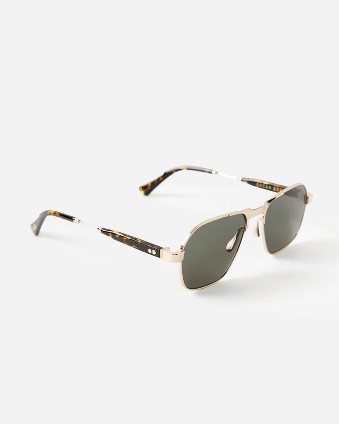 Treacle Moss Fraser M Series Men’s Oscar Deen sunglasses ONS Clothing