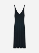 Midnight Black Gaura Dress Womens New Society Black Dress 
