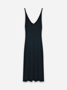 Midnight Black Gaura Dress Womens New Society Black Dress 