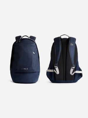 Navy Bellroy Classic Backpack