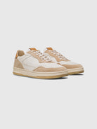 Fog Leather Safari Haywood Clae Shoes Clae Footwear Los Angeles