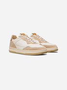 Fog Leather Safari Haywood Clae Shoes Clae Footwear Los Angeles