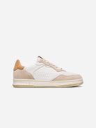 Fog Leather Safari Haywood Clae Shoes Clae Footwear Los Angeles