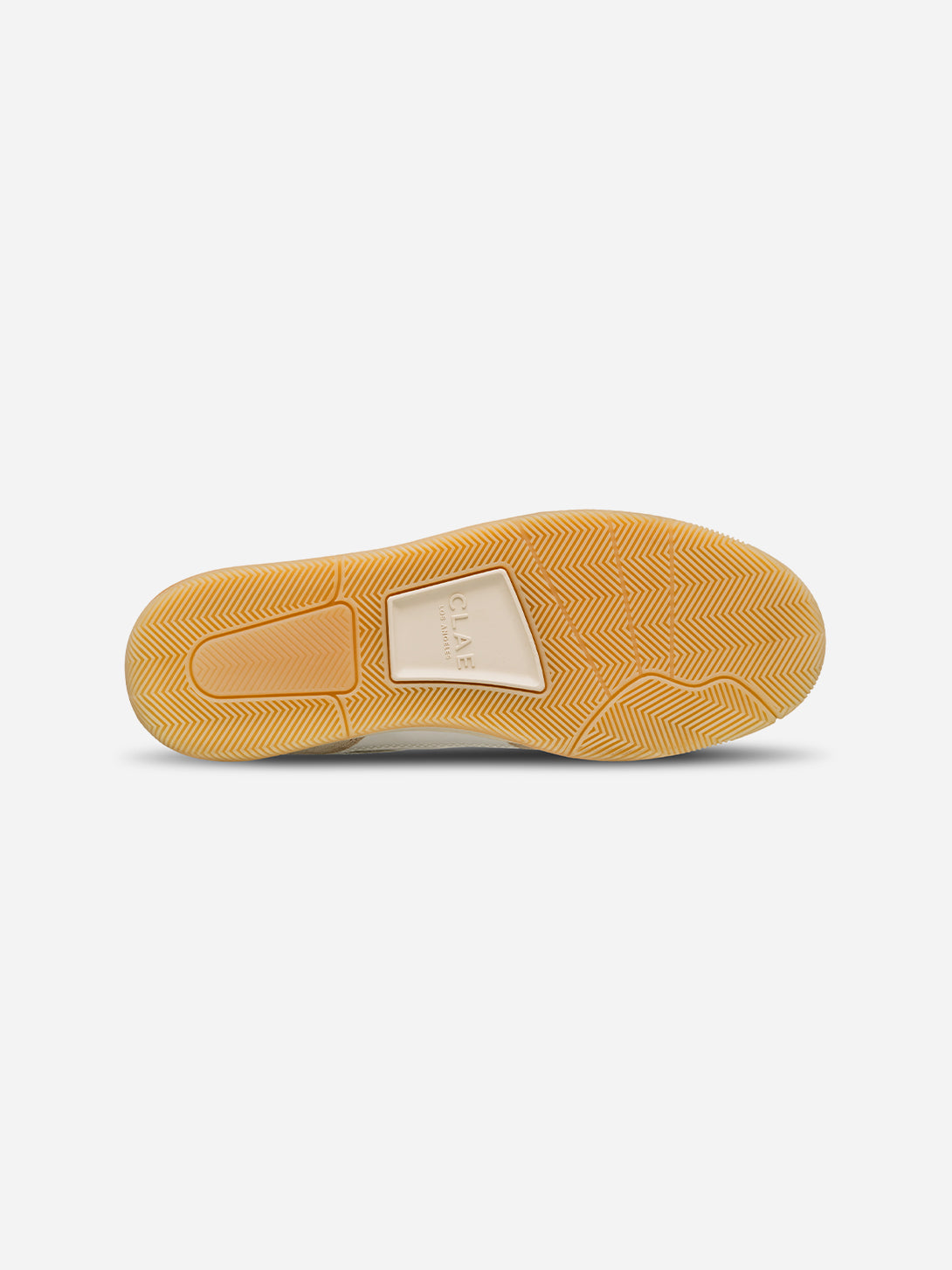 Fog Leather Safari Haywood Clae Shoes Clae Footwear Los Angeles