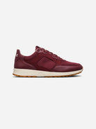 Bordeaux Grape Joshua Clae Sneakers Clae Los Angeles Fall Winter Joshua Shoes 