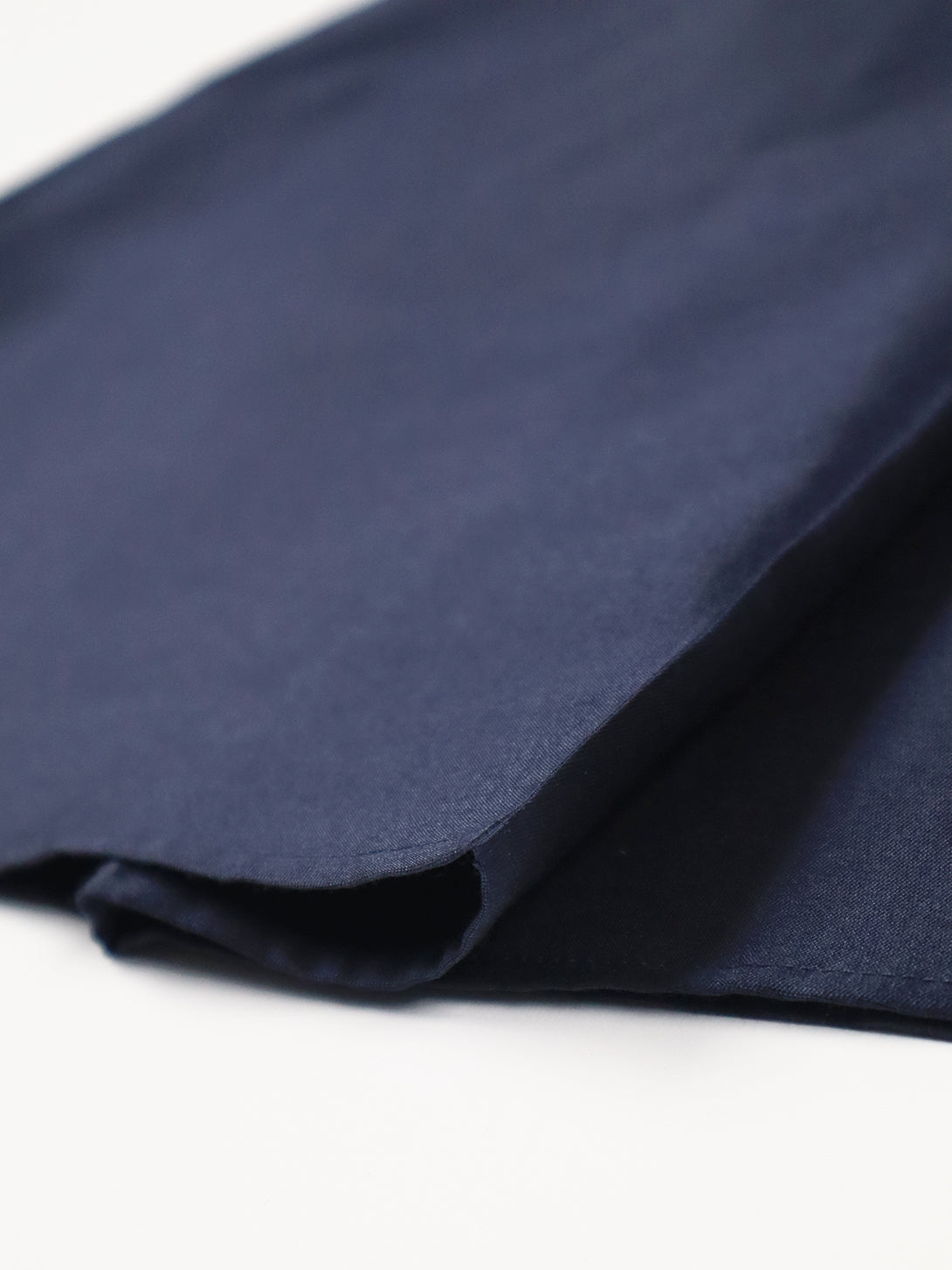 Navy Piper Skirt Marle Mini Skirt Navy Skirt