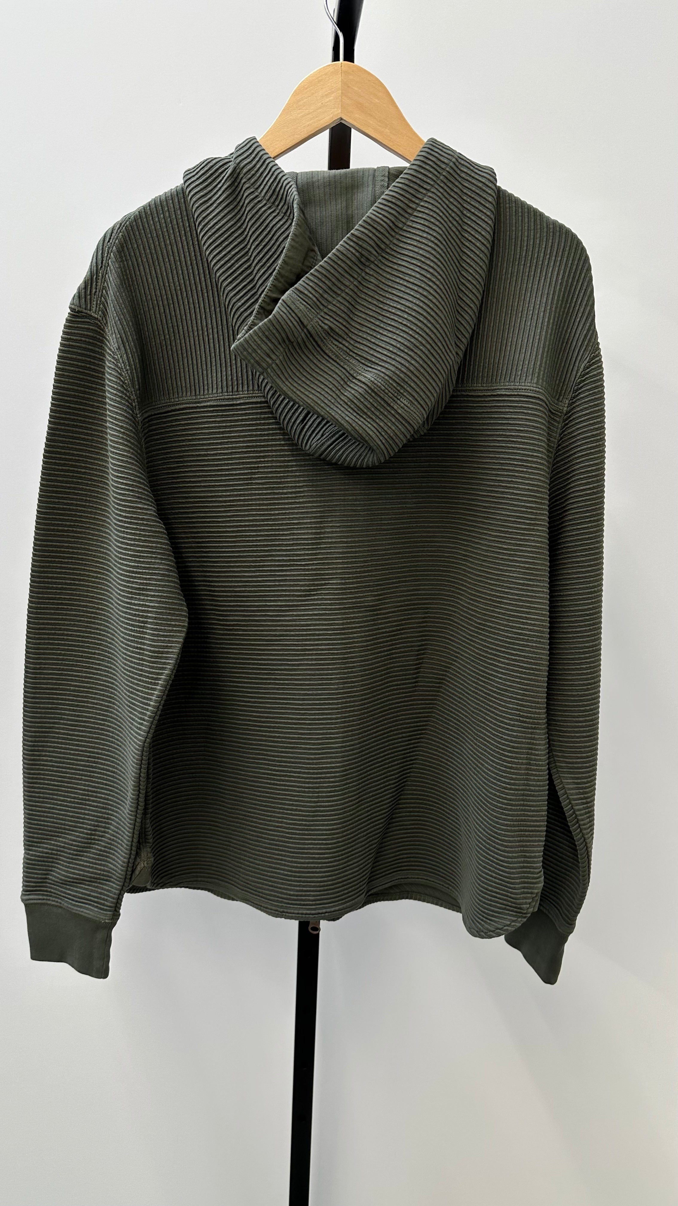 Sorrel Onassis Ottoman Hoodie