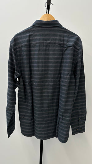 Fjord Onassis heather Stripe Shirt