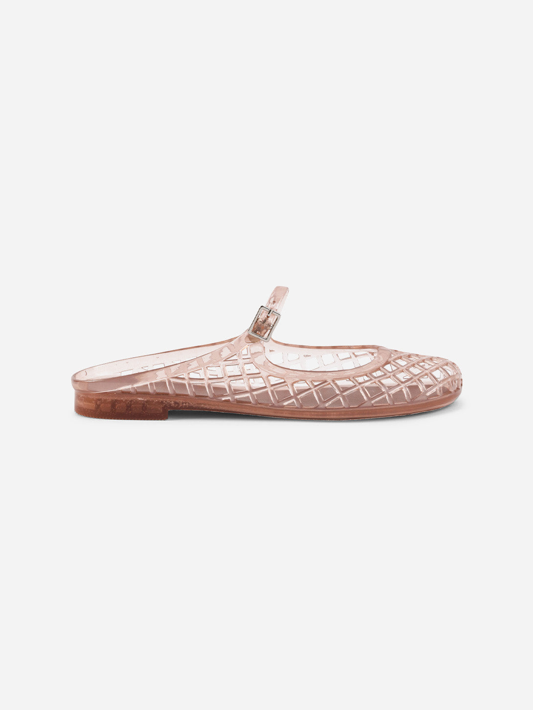Rosewater Cora Womens Intentionally Blank Pink Flats Shoes 