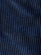 Plain Navy Jorge Pant Edmmond Studios Corduory Trousers 