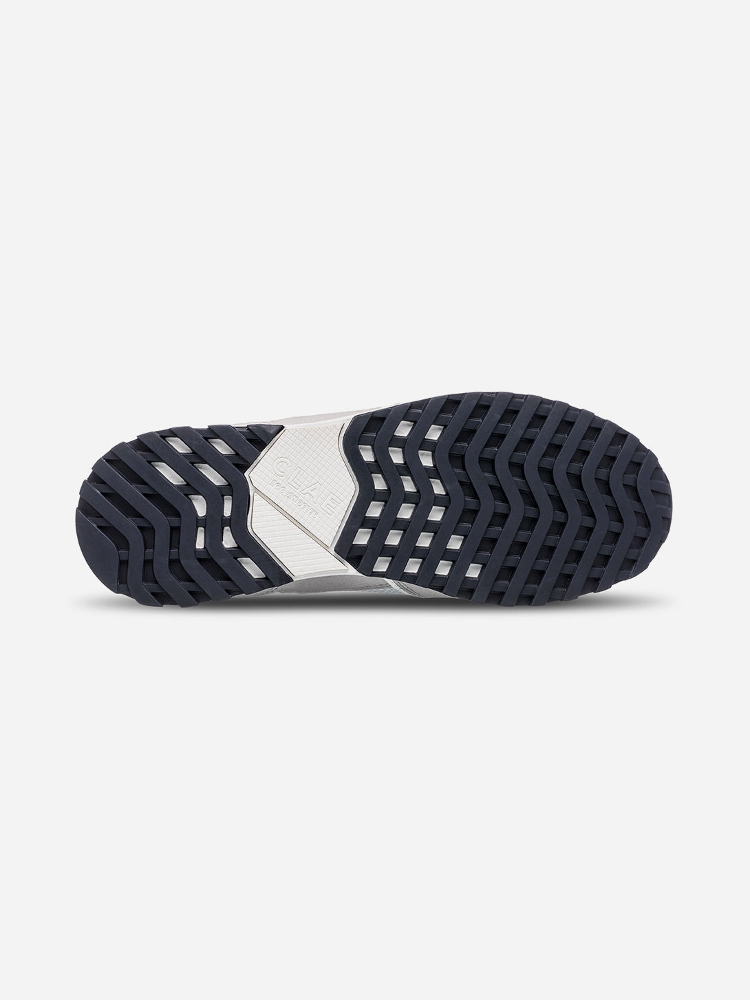 Microchip White Navy Joshua Clae Shoes Mens Clae Footwear Los Angeles 