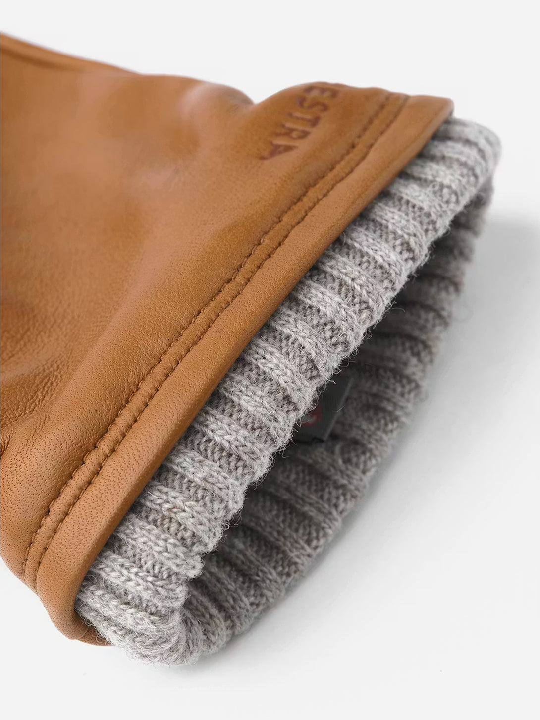 Cork John Hestra Gloves