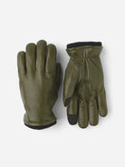 Loden John Hestra Gloves