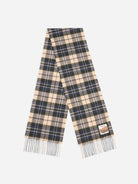 Peat Gala Scarf Kestin Scarf