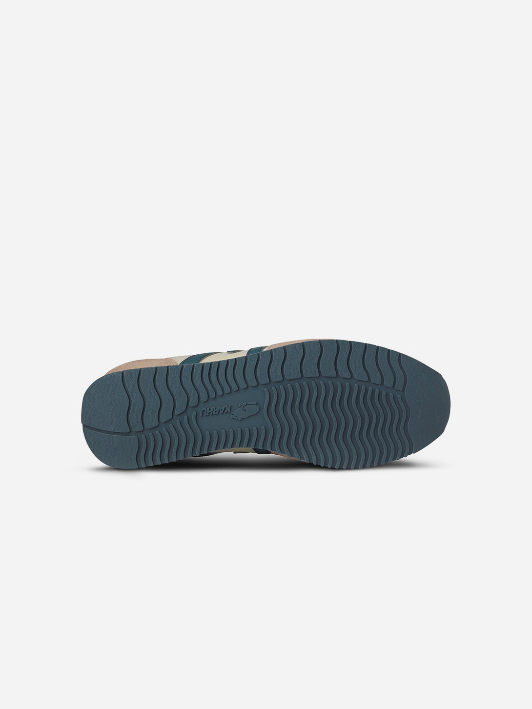 Cameo Rose/ Blue Mirage Albatross 82 Karhu Sneakers 