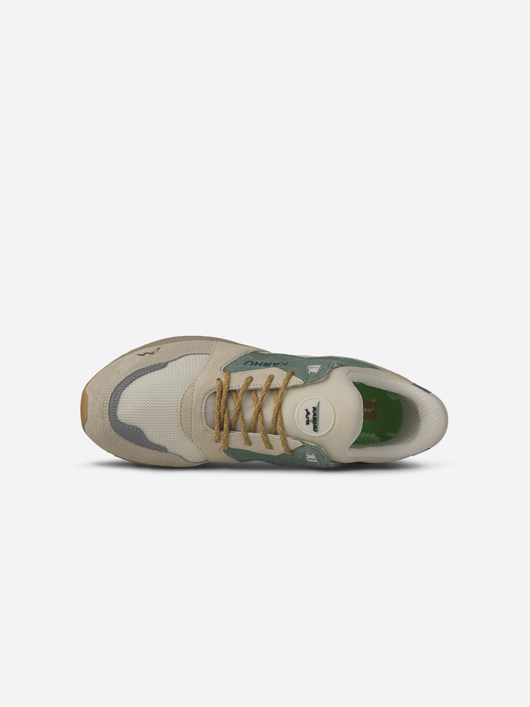 Turtledove/Iceberg Green Aria 95 Karhu Sneakers Karhu Molkky Series 
